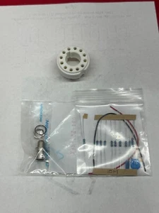 Kit de enchufes de 12 pines con resistencias cable condensador y tubo fotomultiplicador BNC 1,5" PMT - Imagen 1 de 3