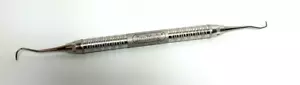 Hu-Friedy SRPG13/146 Dental Curette - Picture 1 of 2