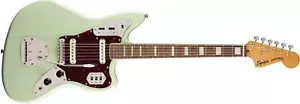 Squier Classic Vibe 70s Jaguar Surf Green - Bild 1 von 7