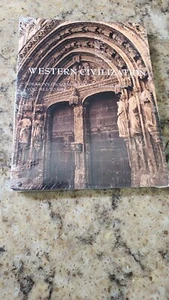 Western Civilization Ideas, Politics Society Volume 1: To 1789 Sealed Loose Leaf - Bild 1 von 2