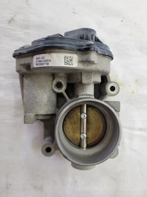 Ford Focus 2.0 2008 carrocería del acelerador OEM 8S4EAD Foto 1 de 4