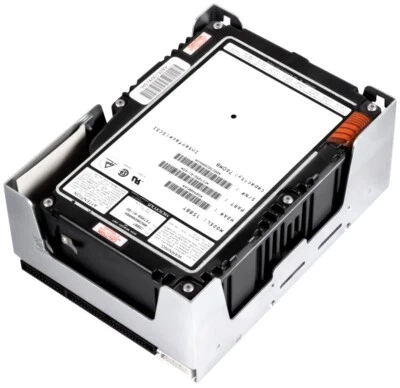 Hard Drive MICROPOLIS FST058-01-6D 1588 760MB 3600RPM SCSI 50-pin 5.25'' Inch - Image 1 of 3