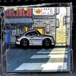 Pin Leen Custom 964 C4 PORSCHE Edición Limitada 171/964 2022 - Imagen 1 de 3