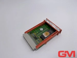 Siemens Memory Module 6ES5375-1LA21 Memory Submodule E-Stand 02 Simatic S5 16K - Picture 1 of 7