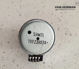 MOTOR SHW2L PIONEER - Foto 1 di 3