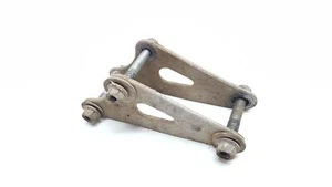 Top Engine Mount Head Hangers Brackets Yamaha YZ 250 L 1984 #711 - Picture 1 of 2