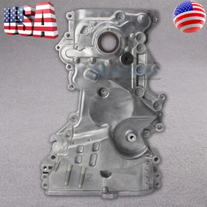 Oil Pump For Hyundai Elantra Kia Forte Soul 1.8L 2.0L 2012 2013 2014 2015 2016 - Picture 1 of 7