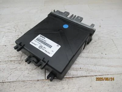 1990 VW 1.8L California Digifant ECU ECM Engine Computer 037906023 - Image 1 of 4