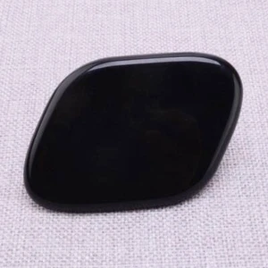 Left Side Headlight Washer Nozzle Cover Fit For Hyundai Santa Fe 2013 to 2016 - Picture 1 of 4