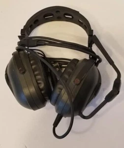 Auriculares de aviación TELEX ProAir 2000E con micrófono. - Imagen 1 de 11
