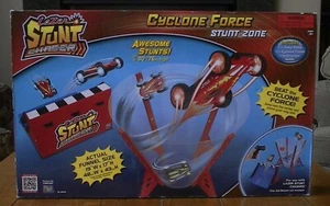 Lazer Stunt Chaser Cyclone Force Stunt Zone  - Picture 1 of 4