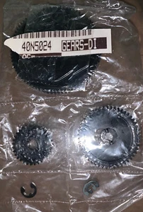 IBM SureMark 4610 TI1/TI2 DI - Gears Kit 40N5024 - Picture 1 of 4