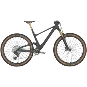 Scott 2022 Spark 900 Ultimate EVO AXS Small - Picture 1 of 2