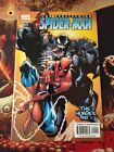 The Spectacular Spider-Man #1 Venom Hunger Marvel 2003