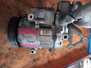 Compresseur D'Air Conditionné Diesel 668942 Mercedes Classe A 1 SÉRIE W168 - Imagen 1 de 10