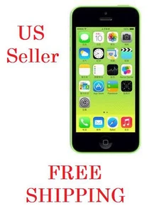 I5C Iphone 5C Anti-Scratch / Anti-Glare Front Screen Protector Cover  - Picture 1 of 31