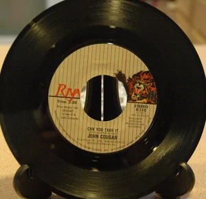 Heatwave - Boogie Nights / All You Do Is Dial VG+ 8-50370 - Picture 1 of 2