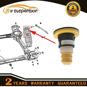 4721352AA Rear Coil Spring Buffer Bump Stop For CHRYSLER TOWN&COUNTRY 2008-2016 - Bild 1 von 6