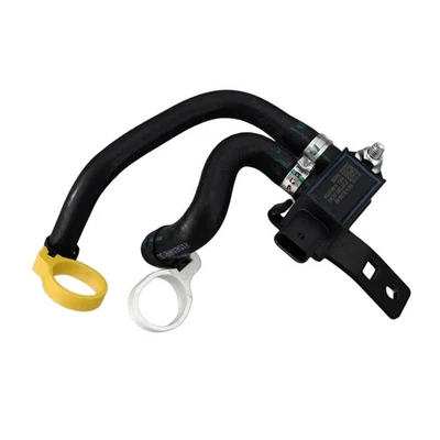 Auto Parts Recirculation Valve ABS Material Replacement Fit Wear Resistant - Image 1 of 4