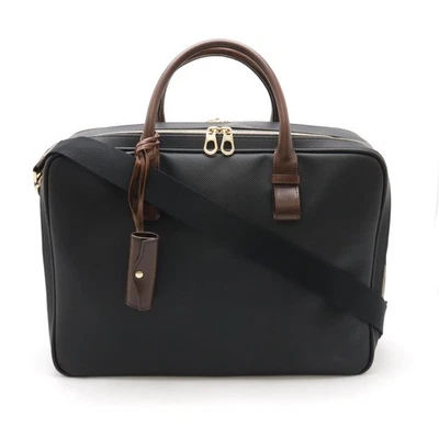 Bolso de viaje BOTTEGA VENETA Marco Polo Bolso de negocios Bolso Boston 2 vías #12520393 Foto 1 de 4