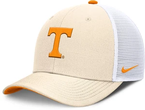 Nike Men's Tennessee Primetime DF Rise Structured Trucker Cap - Picture 1 of 3