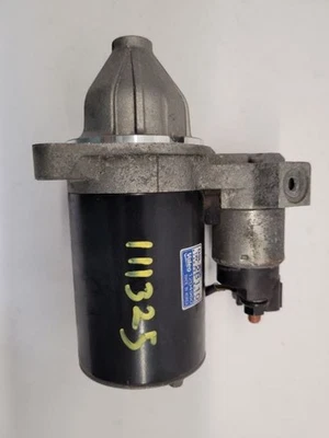 Motor de arranque 2014-2019 KIA SOUL 1.6L modelo VIN 2 8º dígito  - Imagem 1 de 4