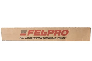 FelPro Lower Intake Manifold Gasket Set Fits 1995 Chevrolet Blazer Model MS95832 - Picture 1 of 4