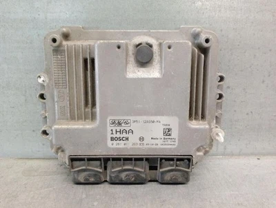 3M5112A650MA centralina motore per FORD FOCUS C-MAX (CAP) 1.6 TDCI 2003 5165320 - Immagine 1 di 4