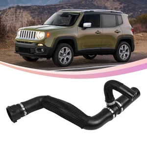 Manguera de refrigerante de radiador superior 68246567AA para Jeep Renegade 1,3 L 2,4 L y Fiat 500X - Imagen 1 de 9