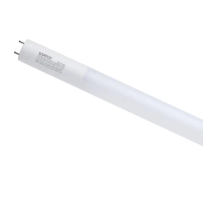10 Watt T8 LED - 24-Inch - 30K/35K/40K/50K/65K CCT Selectable - G13 Base - Balla - Image 1 of 4