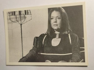 Vintage 1992 Avengers Trading Card #16 Emma Peel Bound Determined Cornerstone - Picture 1 of 3