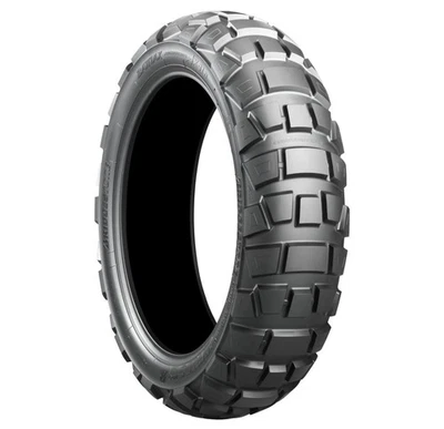 BRIDGESTONE Battlax Adventurecross Ax41 Sommerreifen 160/60 R17 69 M+S - Bild 1 von 4