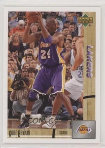 2008-09 Upper Deck Lineage Kobe Bryant #35 HOF - Picture 1 of 3