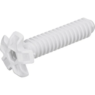 Piedino elettrodomestici Bosch Siemens 00631221 per lavastoviglie