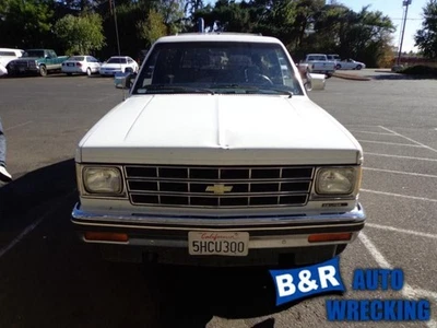 Engine ECM Electronic Control Module 6-173 2.8L 2BC Fits 85-86 6000 4121720 - Image 1 of 4