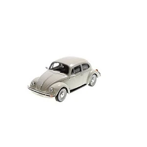 Tamiya 1/24 Sports Car Series No.136 Volkswagen 1300 Beetle 1966 24136 Japan - Picture 1 of 5