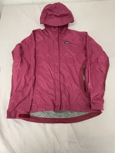 Patagonia Rain Shadow Jacke Damen Gr. M - Bild 1 von 14