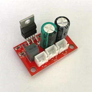 DC 12V-32V 24V LM1875 Mono Audio Amplifier Board 30W Power Amp Super TDA2030 - Picture 1 of 1