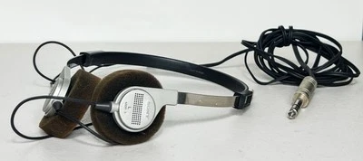 *RARE* ORIGINAL SONY MDR-3 STEREO HEADPHONES VINTAGE WALKMAN EXCELENT CONDITION - Image 1 of 3
