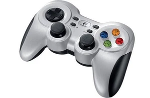 Logitech 940-000145 Wireless Gamepad F710 - Picture 1 of 3
