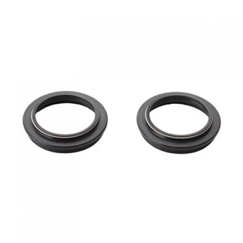 Race Tech Fork Dust Seals FSDS 45 P for HONDA CR125R HUSQVARNA WXC SUZUKI RM125 Foto 1 de 1