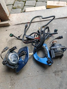Toyota Aygo Fog Lights - Picture 1 of 3