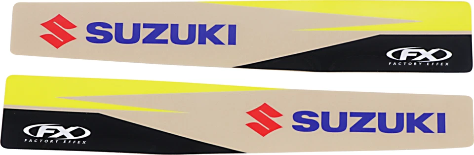 Factory Effex - 19-42420 - Gráfico basculante - Suzuki Foto 1 de 1
