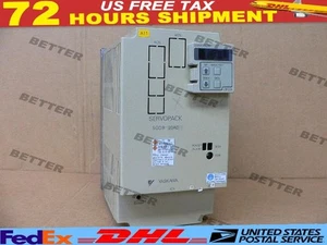 Yaskawa Electric Sgdb-20Adg Servopack Servo Drive - Picture 1 of 5
