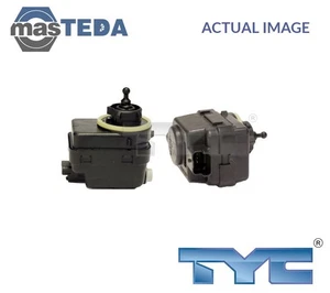 20-11607-MA-1 CONTROL HEADLIGHT RANGE ADJUSTMENT TYC FOR FIAT SCUDO,ULYSSE - Picture 1 of 5