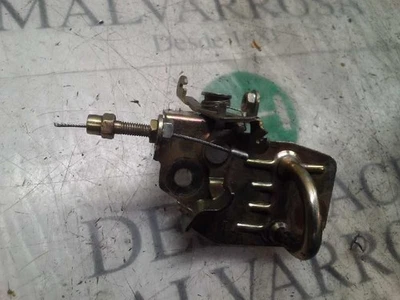 ЗАМОК КАПОТА / 14641493 ДЛЯ SKODA FELICIA BERLINA 791 FUN - Изображение 1 из 2