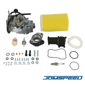 New Carburetor For YAMAHA BIG BEAR 350 YFM 350 2x4 4x4 Carb ATV 1987-1996 YFM350 - Foto 1 di 6
