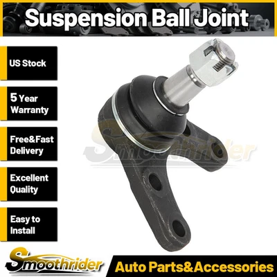 Front Lower Suspension Ball Joint for Mazda B2600 1987 1988 1989 1990 1991 1992 - Image 1 of 4
