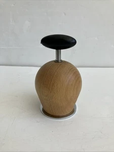 Peugeot Feres Lion Bodum 4" Pepper Grinder - Picture 1 of 7