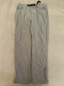 Columbia Hiking Camping Pants Womens Large - Picture 1 of 5